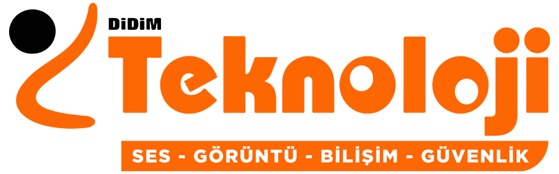 DİDİM TEKNOLOJİ
