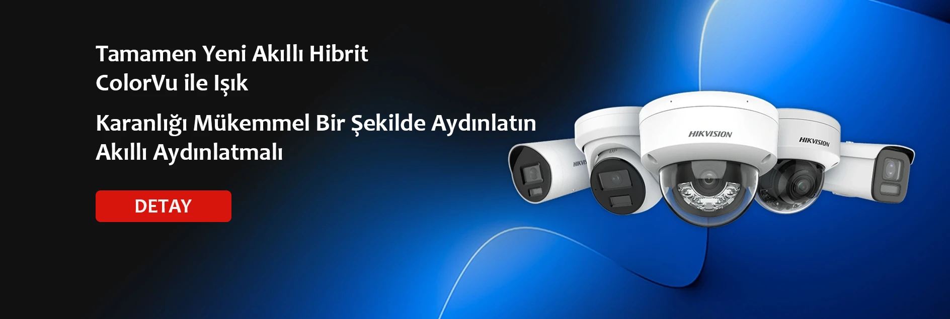 Gelişmiş Güvenlik