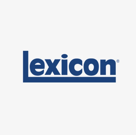 Lexicon