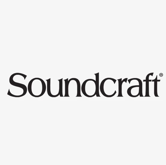 Soundcraft